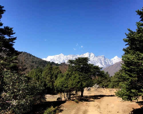 Everest Base Camp And Gokyo Lake Trek