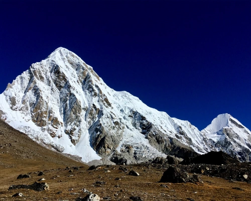 Everest Base Camp Trek Kalapather