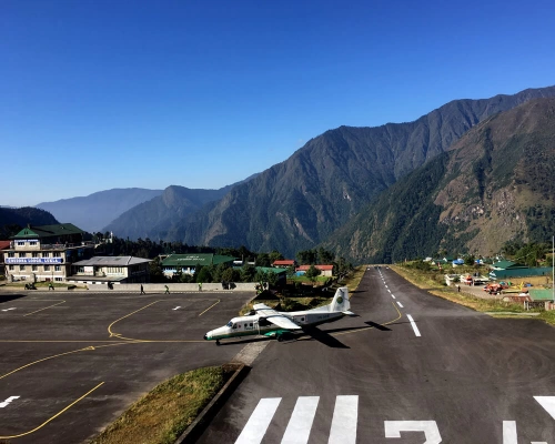 Everest Budget Treks