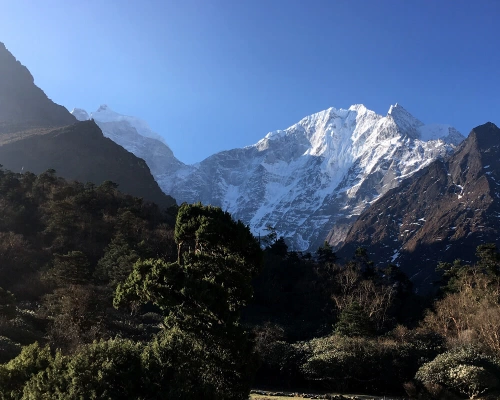 Everest Panorama Trek