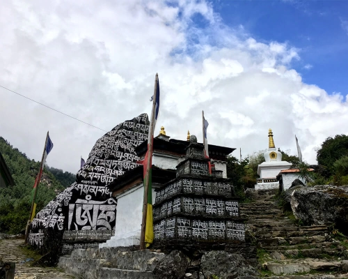 Everest Trek