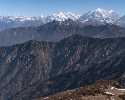 Is Pikey Peak Trek Right For Me