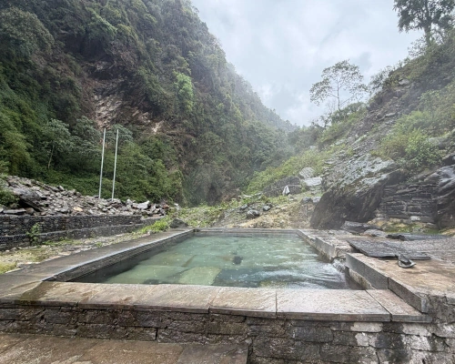 Jhinu Danda