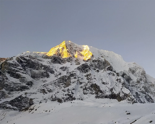 Manaslu Circuit Trekking