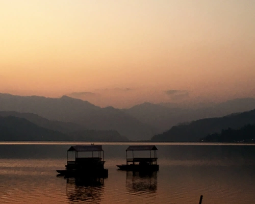 Phewa Lake Pokhara Ghandruk Tour