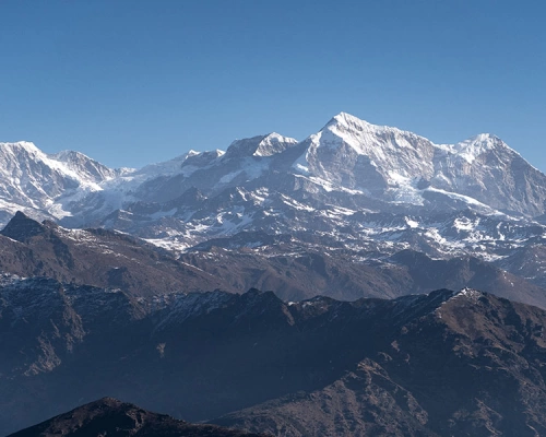 Pikey Peak Trek Difficulty Breakdown