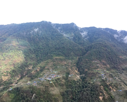 Pokhara Ghandruk Tours