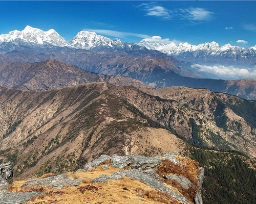 Tips To Minimize Pikey Peak Trek Difficulty