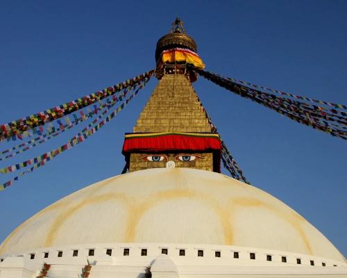 Unesco Heritage Site Tour In Kathmandu