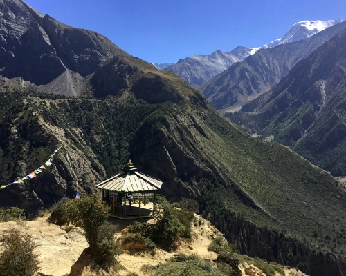 Upper Dolpo Trekking