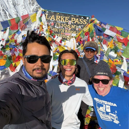 Thumbnail for Tsum Valley Manaslu Circuit Trek