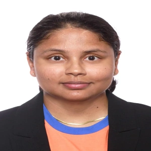 Nuwanthi Illukkumbura