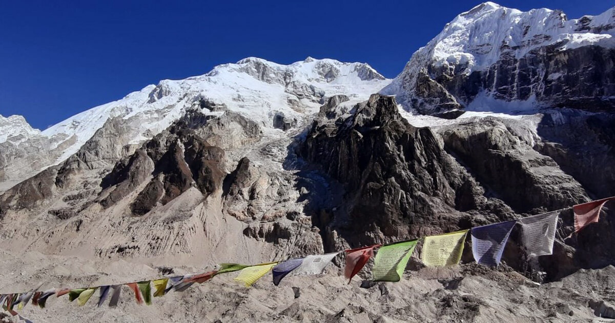 Kanchenjunga Circuit Trek: Itinerary And Cost Details