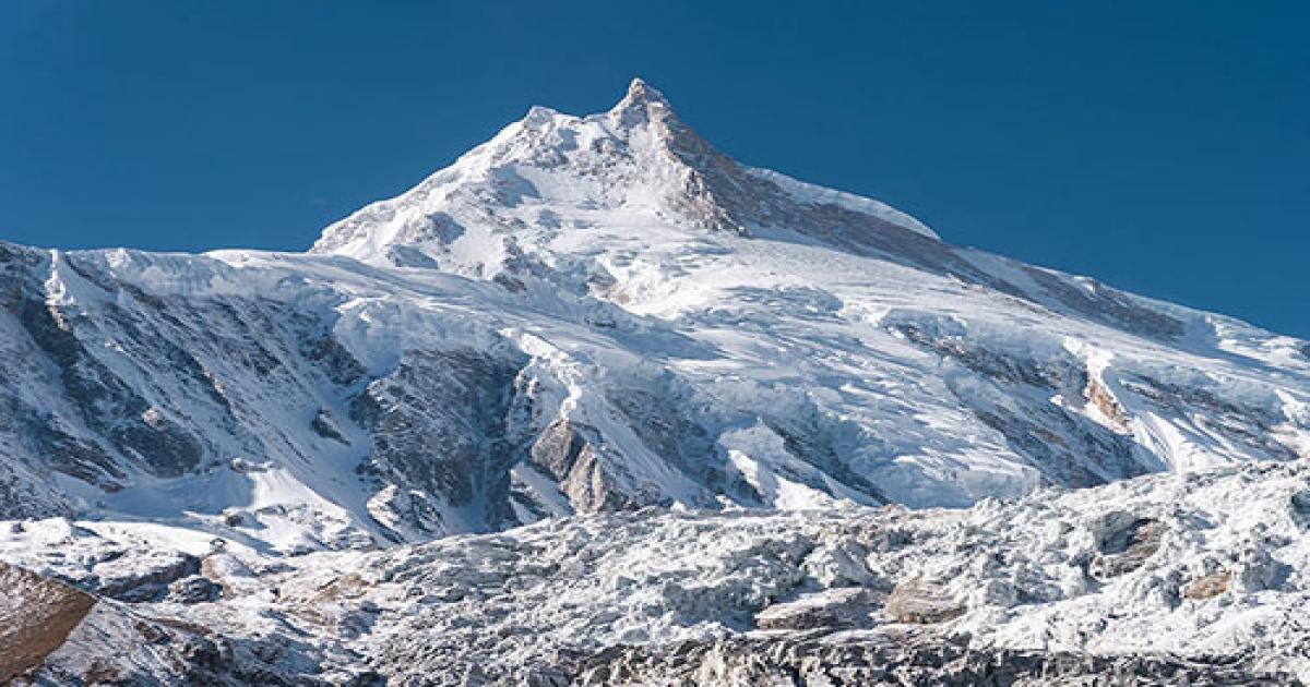 Manaslu and Tsum Valley Trek